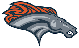 East Forsyth Broncos